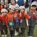  مهدکودک پیش دبستانی آموزشگاه زبان| حکمت پارسا