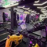  باشگاه بدنسازی فیت لند