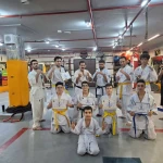  باشگاه رزمی هدف