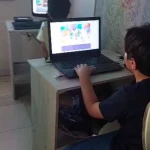 مجتمع آموزشی نیکوروش