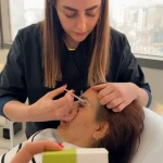  کلینیک زیبایی و لیزر موهای زائد ابریشم