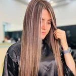 مرکز تخصصی رنگ و لایت فرزانه محمدی