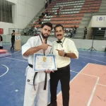  باشگاه رزمی هدف
