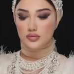 سالن زیبایی سکه با مدیریت خانم مریم
