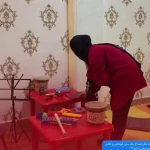  آموزشگاه موسیقی دل کوک