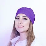 سالن کاشت ناخن نگین صادقیه