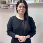  سالن زیبایی مریم تائبی