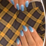  خدمات تخصصی ناخن زعفرانیه شیما روزمه