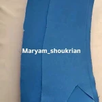 آموزشگاه خیاطی و طراحی دوخت مریم شکریان