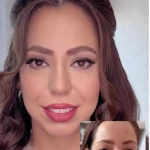 سالن زیبایی و آرایشگاه زنانه (سعیده شریفی)