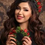 آرایشگاه زنانه و سالن زیبایی ندا آرا