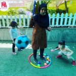 مهدکودک آوای مادرانه