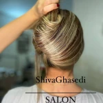سالن زیبایی شیوا قاصدی