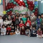 مهد کودک دو زبانه سریر