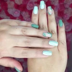 سالن زیبایی و آرایشگاه زنانه مرمر