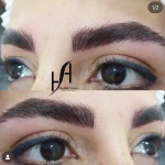 سالن زیبایی هدیه شمس ناخن پوست مو