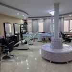 آرایشگاه زنانه و آموزشگاه آرایشی جانا