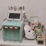 مرکز لیزر و زیبایی نور