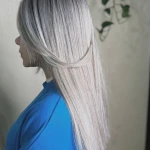 سالن زیبایی و آرایشگاه زنانه محدثه نجاری