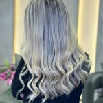 آرایشگاه  زیبایی زنانه نقش آرا