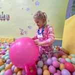 مهدکودک سیتا
