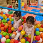 خانه بازی کودک مجموعه زندگی بهتر