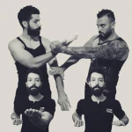  آموزش دفاع شخصی وینگ چون