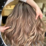  مرکز تخصصی ناخن ریحانه