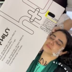 کلینیک پوست مو لیزر بلومون