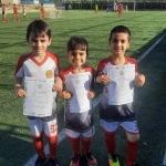  باشگاه و مدرسه فوتبال سورنا