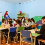 مرکز استعداد یابی فرزندان برتر میهن ما