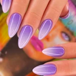 خدمات تخصصی ناخن رژینا
