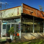  آرایشگاه آقایان VIP HAIR CLUB