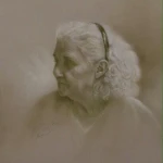  آموزش طراحی و نقاشی (فرشته شفیعیان)