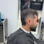  آرایشگاه مردانه پالیگان
