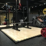  باشگاه بدنسازی کوبن (جلیلوند)