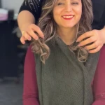 آموزشگاه و سالن زیبایی پدیده نو