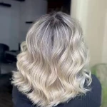 سالن زیبایی و آرایشگاه زنانه محدثه نجاری