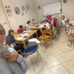 آموزشگاه نقاشی و طراحی زينب كاهه