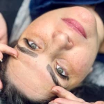 سالن زیبایی زد اچ بیوتی