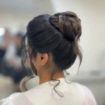  آرایشگاه زنانه و سالن زیبایی زلف