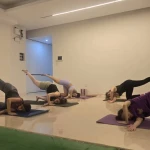 سانی یوگا ( بانوان)