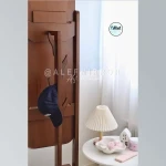  آینه الف (ساخت انواع آینه قدی و مصنوعات چوبی)