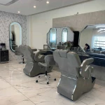 سالن زیبایی آتنا کبیری