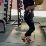 ایکس بادی با سحر صالحی