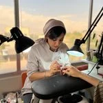 مرکزتخصصی ناخن عاطفه