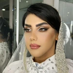 سالن زیبایی و آموزشگاه بانوعامری