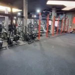 باشگاه بدنسازی رستاک ویژه بانوان