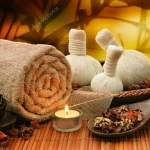  مجموعه رسپینا - فیشیال و ماساژ بانوان
