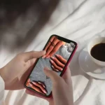 آموزش وخدمات کاشت ناخن راضیه